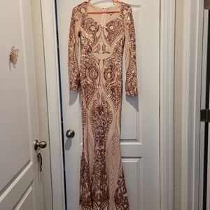 Prom/Wedding/Formal Dress